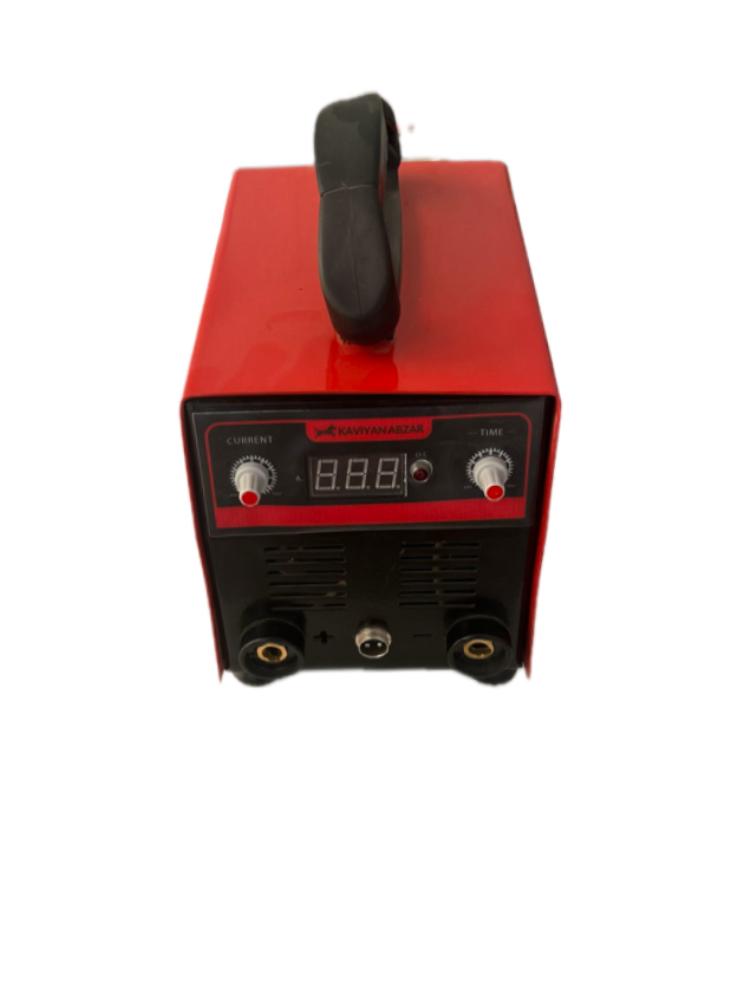 دستگاه بادگیری کاویان ابزار مدل دوولمه