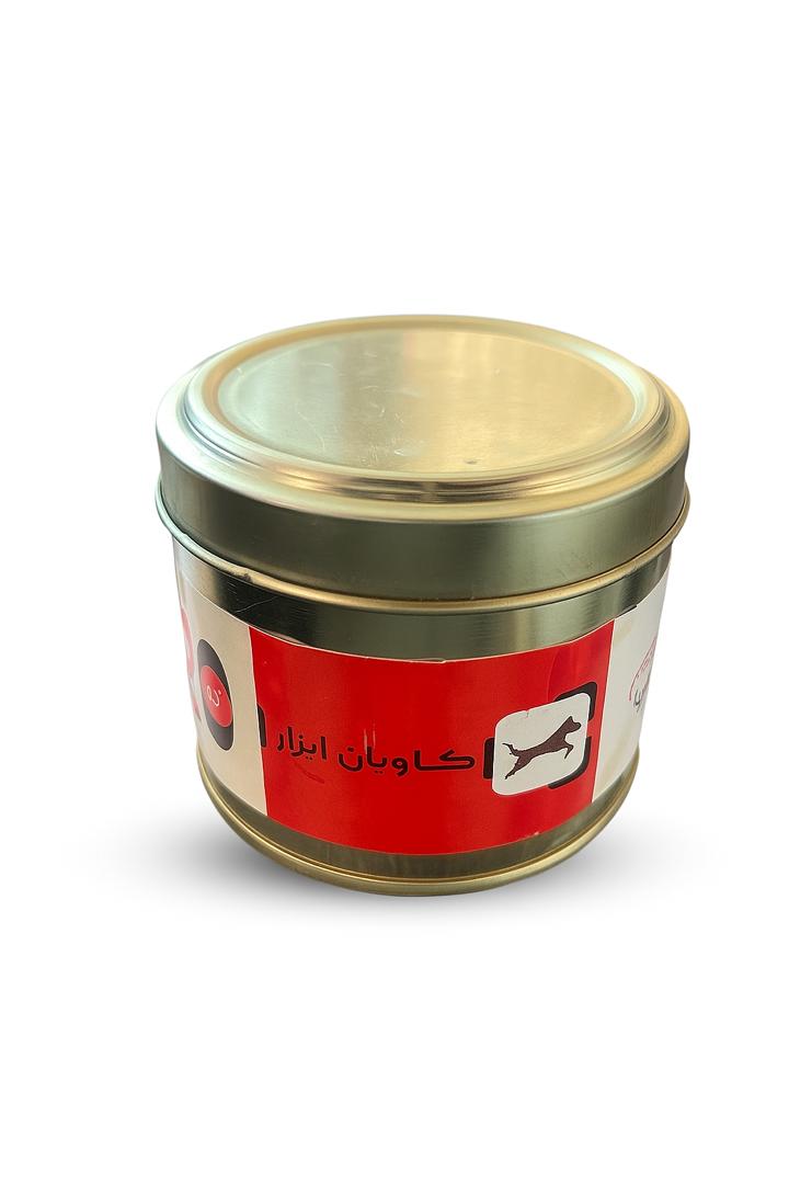 چسب زنده ی کاویان ابزار