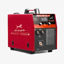 دستگاه جوش co2 کاویان ابزار 255 آمپر