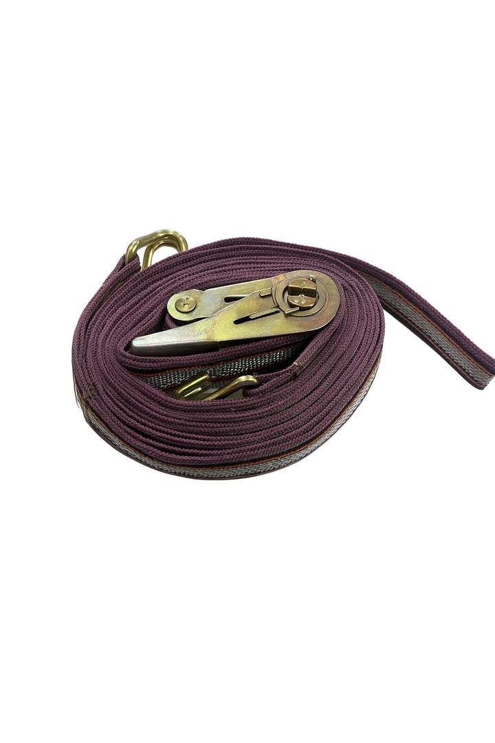 تسمه جغجغه ی کاویان ابزار