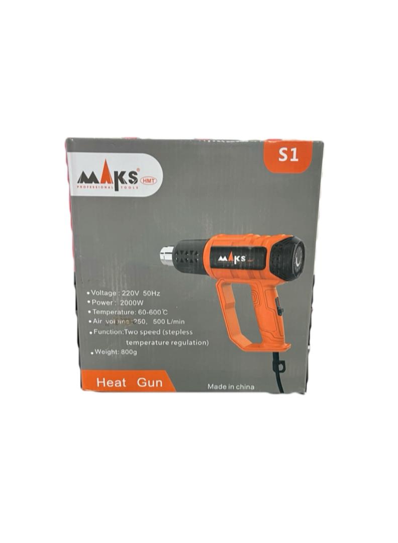 سشوار صنعتی