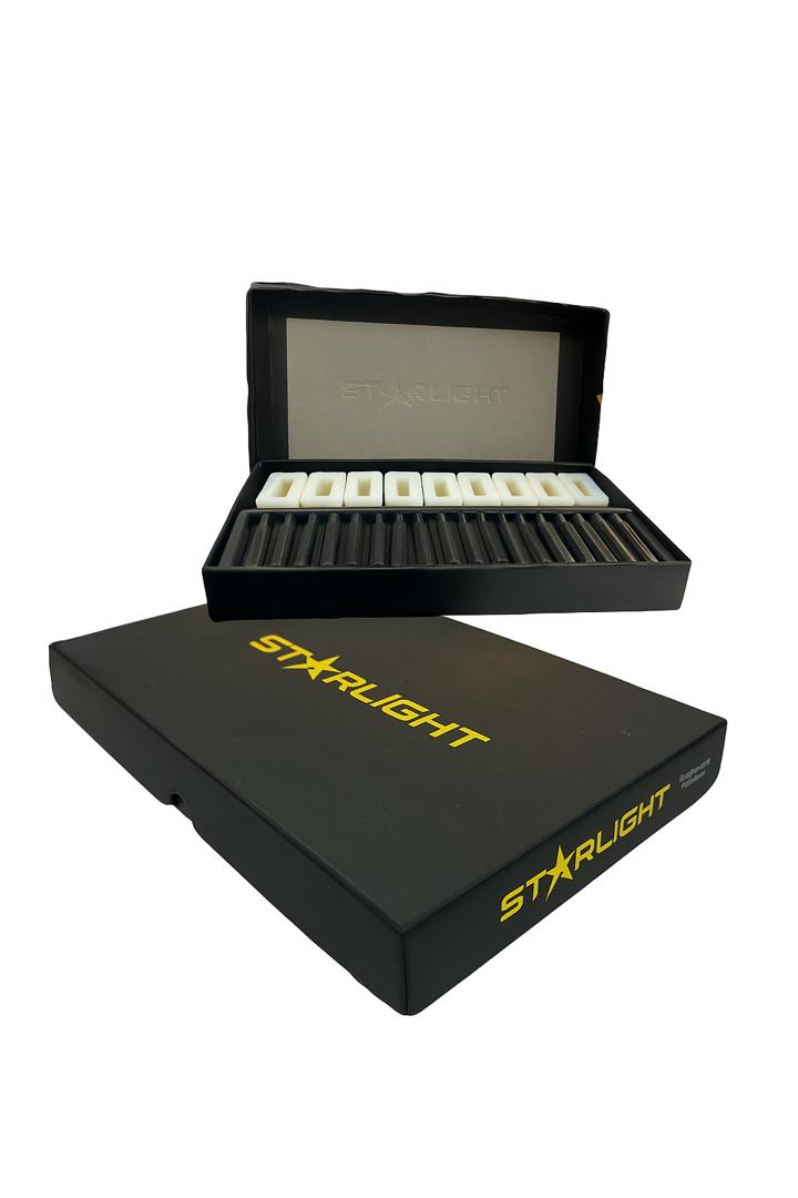 قطاری خشابی