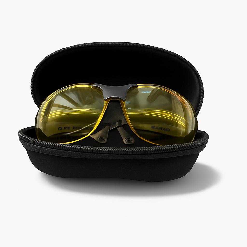 عینک صافکاری