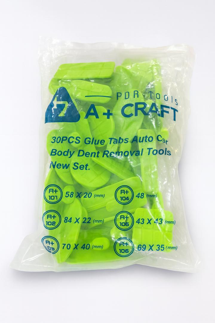 چسبونک A+ CRAFT