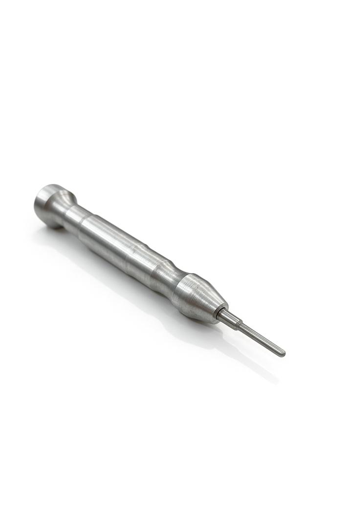 نیشخوابان تمام فلزی