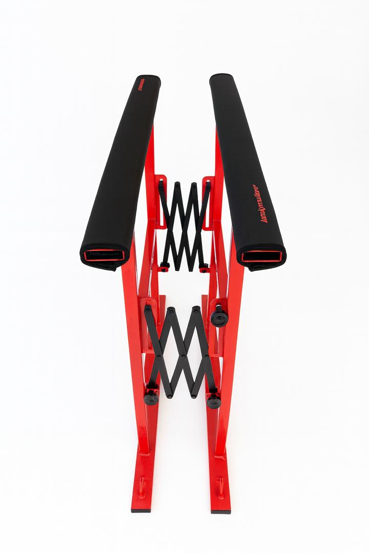 میز آکوردئونی کاویان ابزار