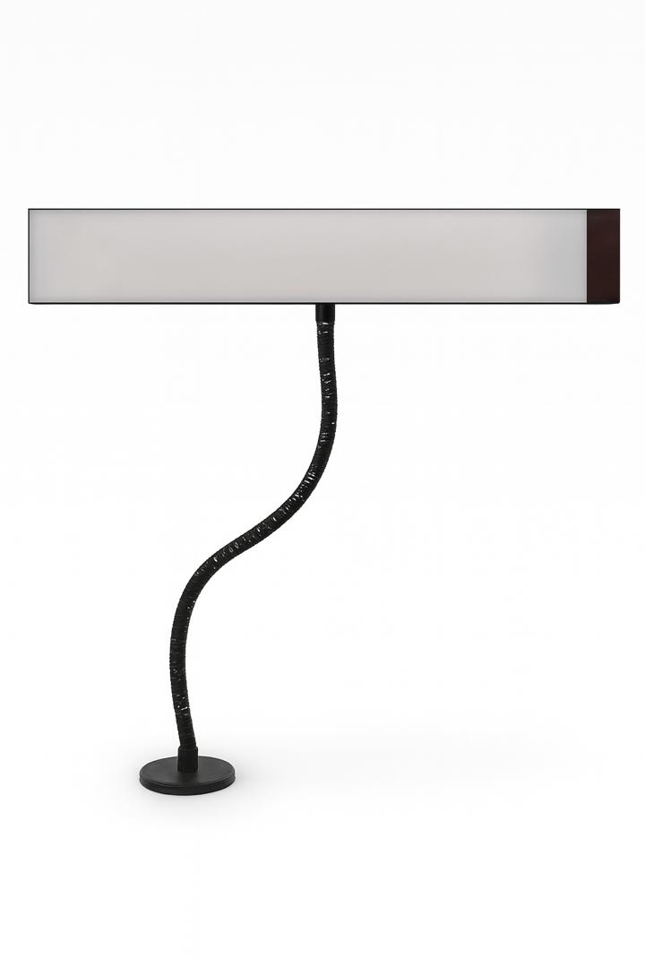 پنل نوری آهنربایی